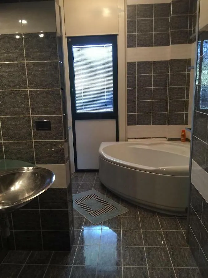 Guest house Stanza Della Contessa 1 Hotel Bari Italy