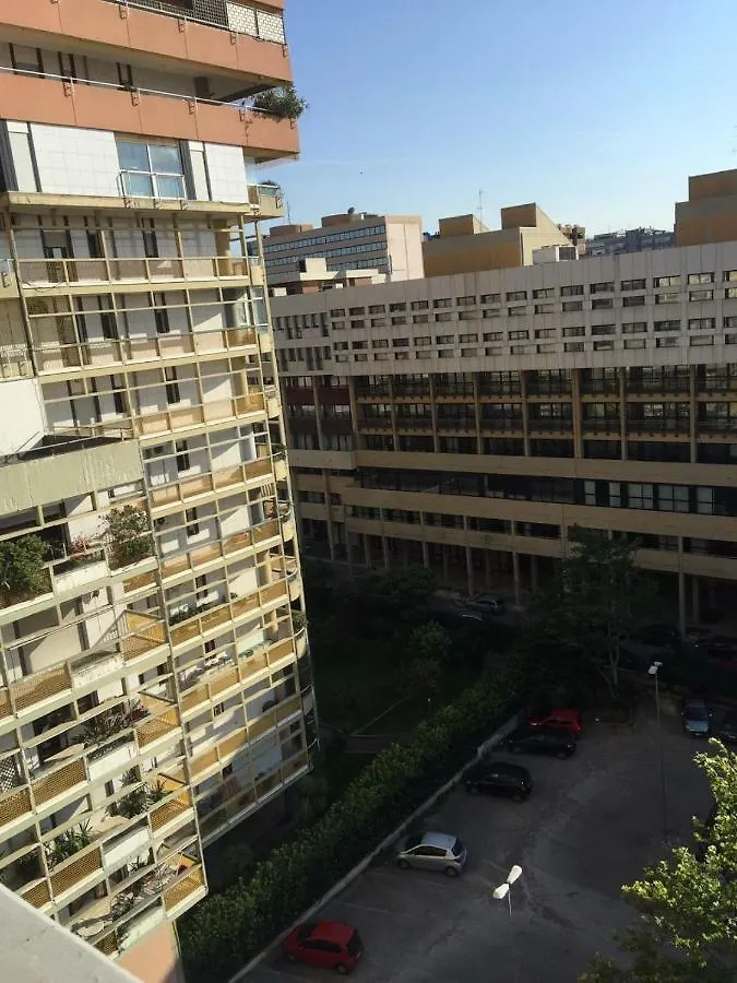 Stanza Della Contessa 1 Hotel Bari