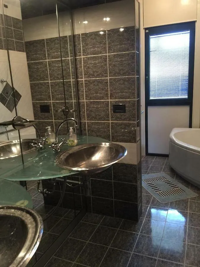 Stanza Della Contessa 1 Hotel Bari Guest house