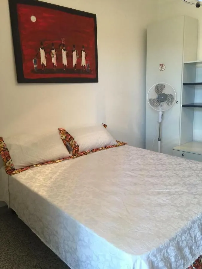 Stanza Della Contessa 1 Hotel Bari 0*,  Italy