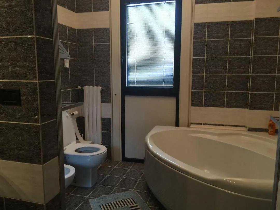 Stanza Della Contessa 1 Hotel Bari 0*,
