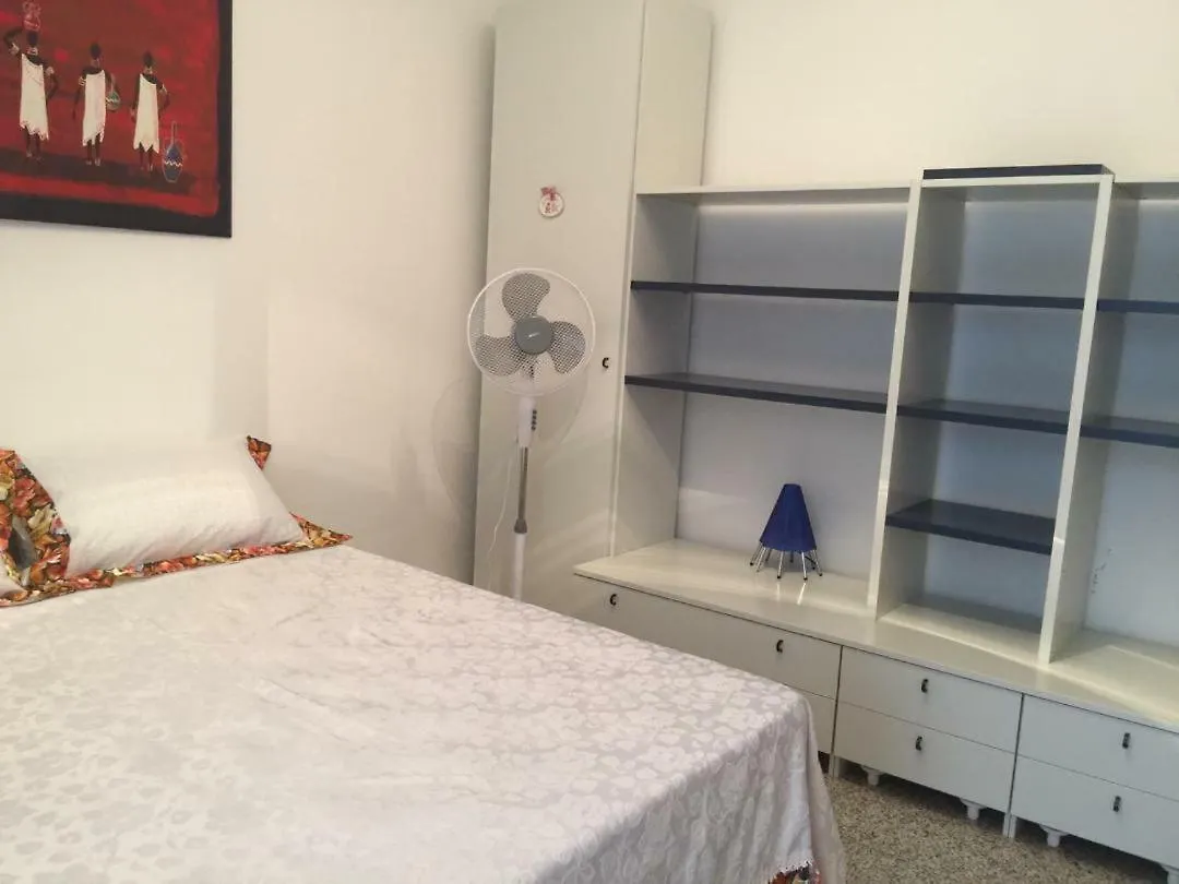 Guest house Stanza Della Contessa 1 Hotel Bari