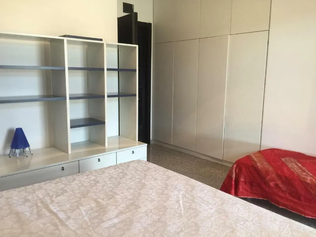 Stanza Della Contessa 1 Hotel Bari 0*,  Italy
