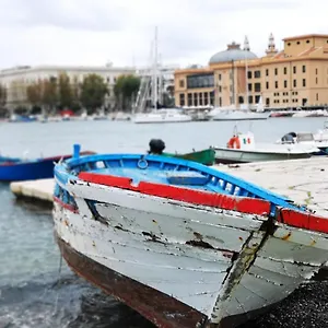  Panzió L'annunziata