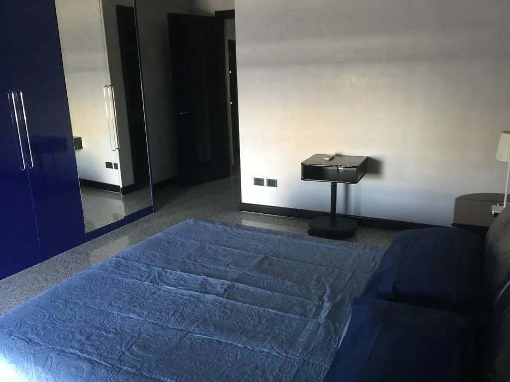 Stanza Della Contessa 1 Hotel Bari Italy