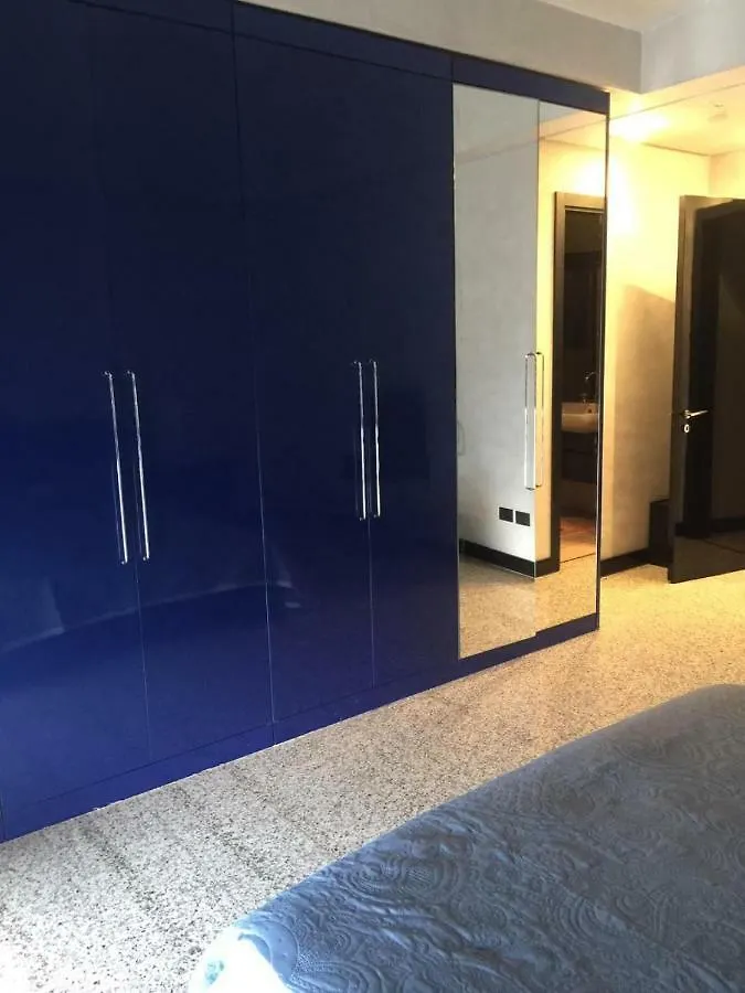 Stanza Della Contessa 1 Hotel Bari Italy