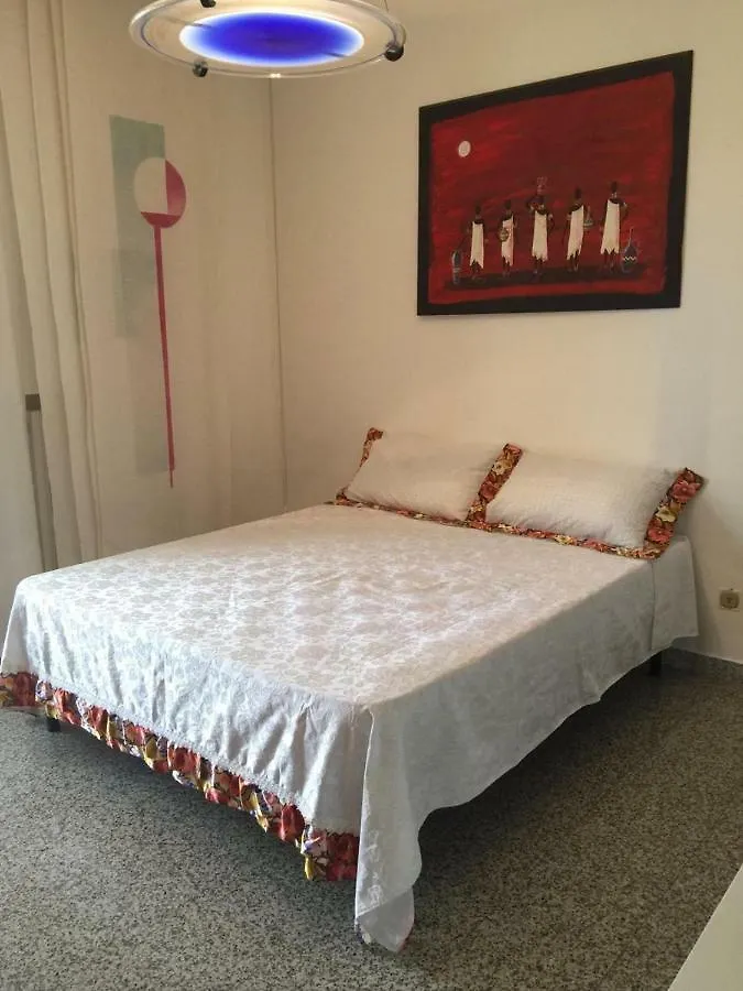Stanza Della Contessa 1 Hotel Bari Guest house